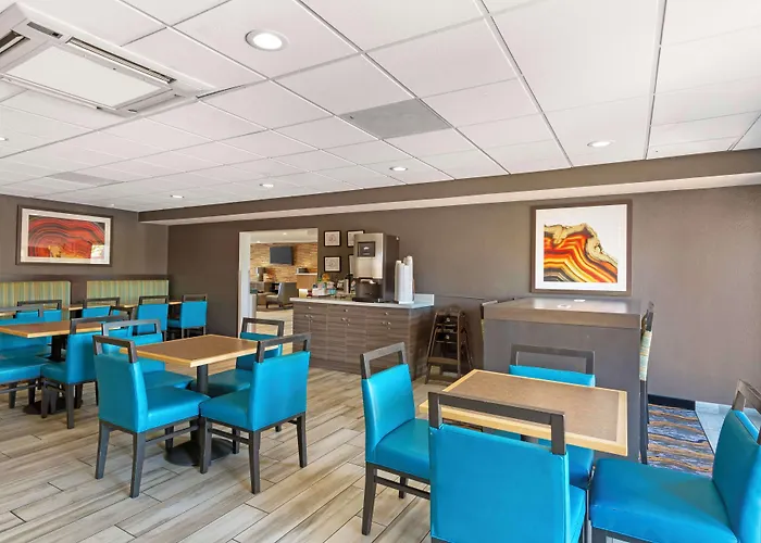 Best Western Plus Sun Canyon