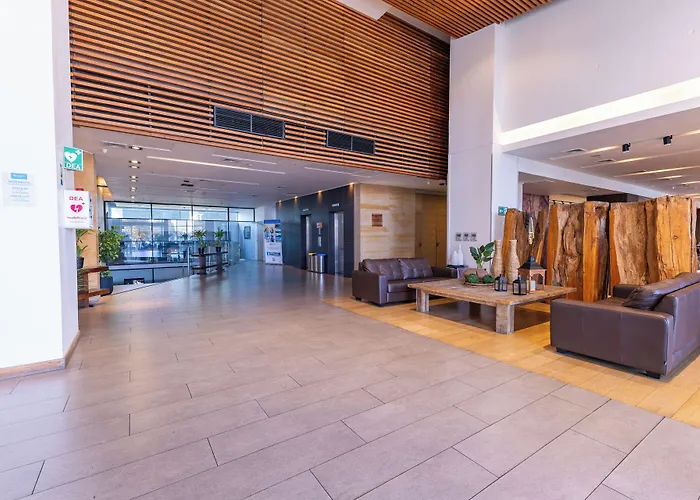 Wyndham Concepcion Pettra