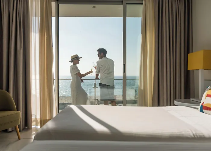 Ovar Hotels