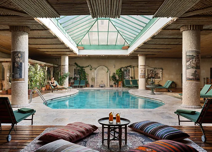 Heybe Hotel & Spa