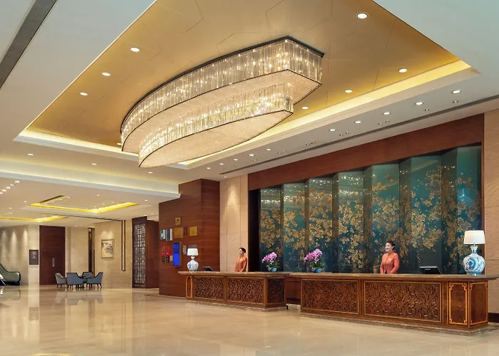 Shangri-La Yangzhou