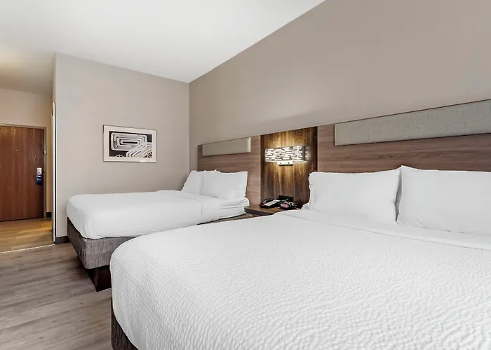 Holiday Inn Express Pittsburgh - Munhall By Ihg