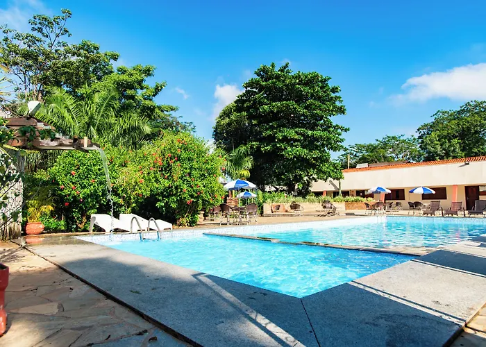 Hotel Fazenda Mato Grosso