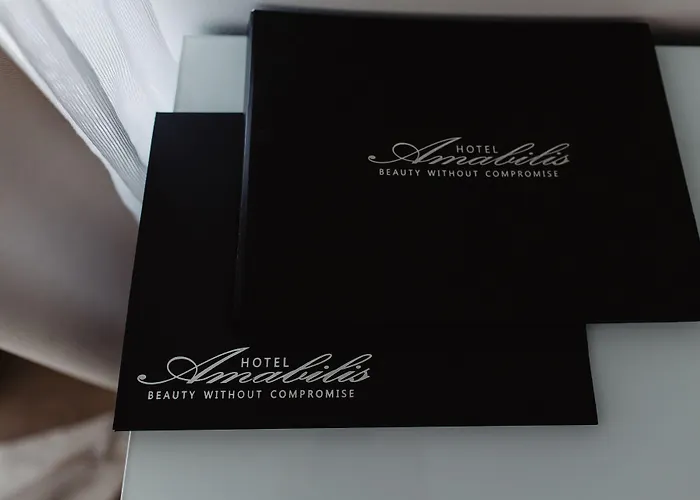 Luxury Hotel Amabilis