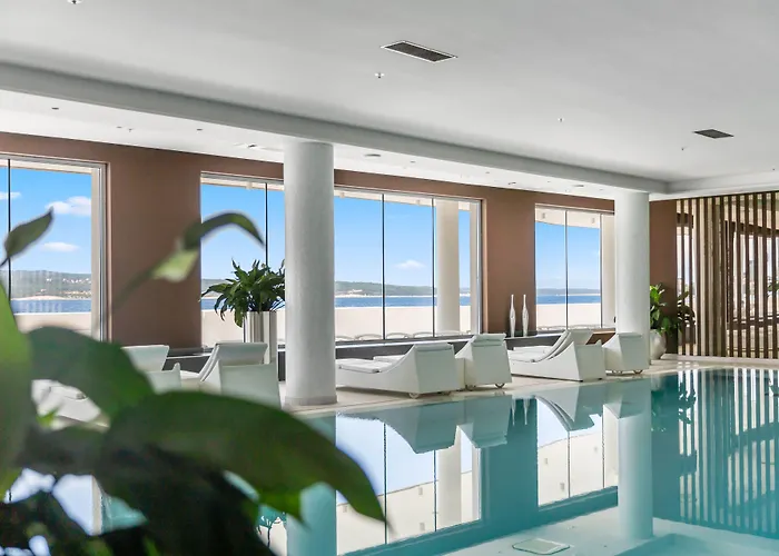 Luxury Hotel Amabilis