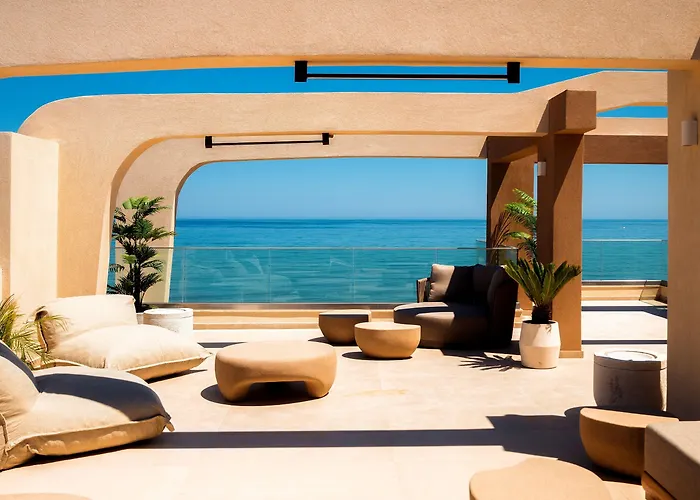 Batis Beach Hotel