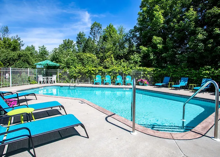 Ephraim Motel