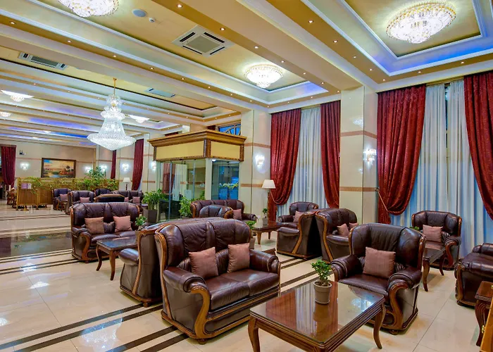 Semeli Hotel