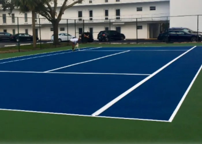 Surfsider Resort - A Timeshare Resort