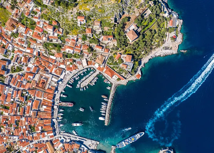 Hotel Leto Hydra