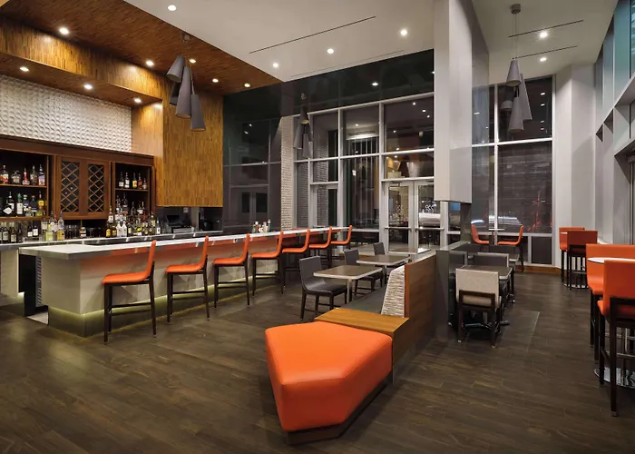 Homewood Suites- Denver Downtown Convention Center