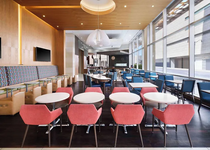 Homewood Suites- Denver Downtown Convention Center