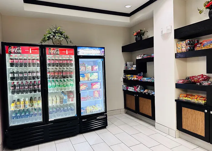 Holiday Inn Express & Suites Houston East - Baytown By Ihg