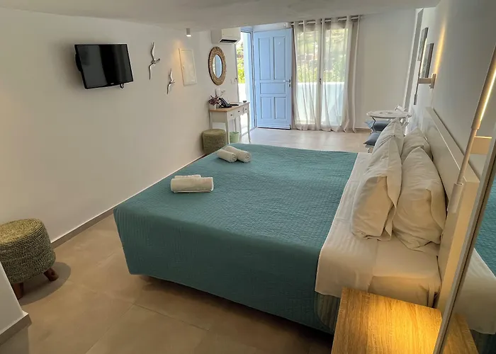 Villa Margarita