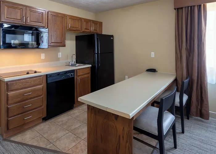 Grandstay Inn & Suites Of Luverne
