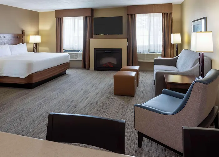 Grandstay Inn & Suites Of Luverne