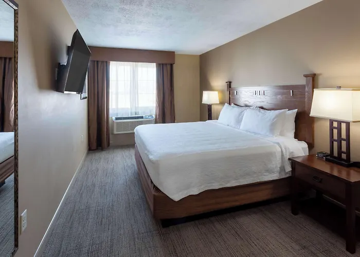 Grandstay Inn & Suites Of Luverne