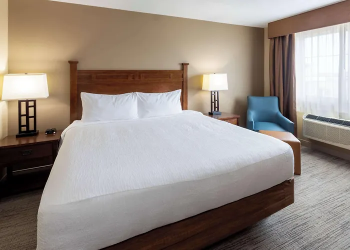 Luverne Motels