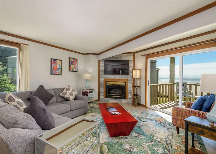 Little Creek Cove Beach Resort