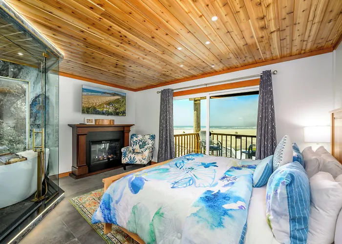 Little Creek Cove Beach Resort