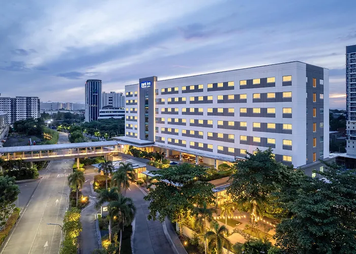 Park Inn By Radisson Davao