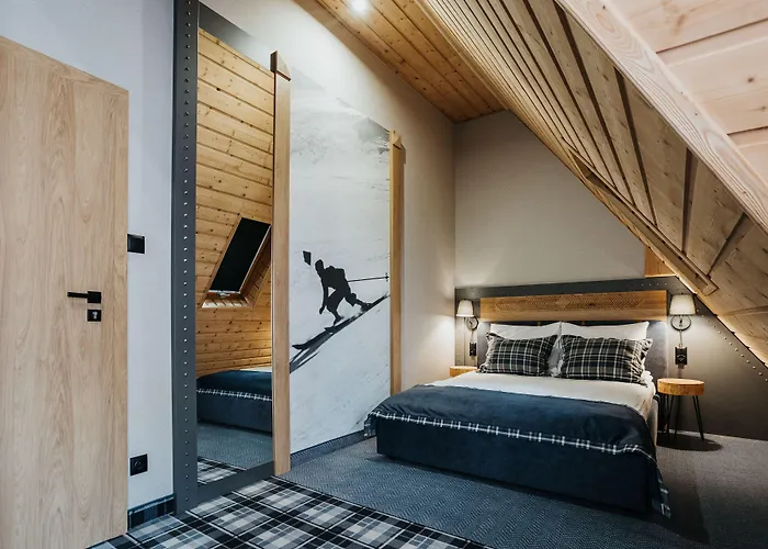 Apartamenty Jan