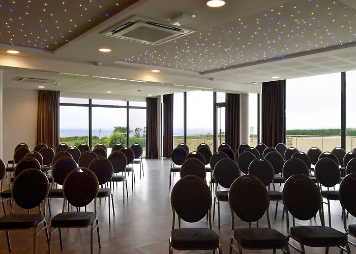 Hostellerie De La Pointe Saint-Mathieu - Spa & Restaurant