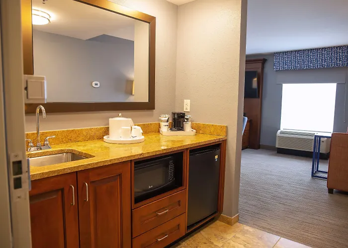 Hampton Inn & Suites Jacksonville
