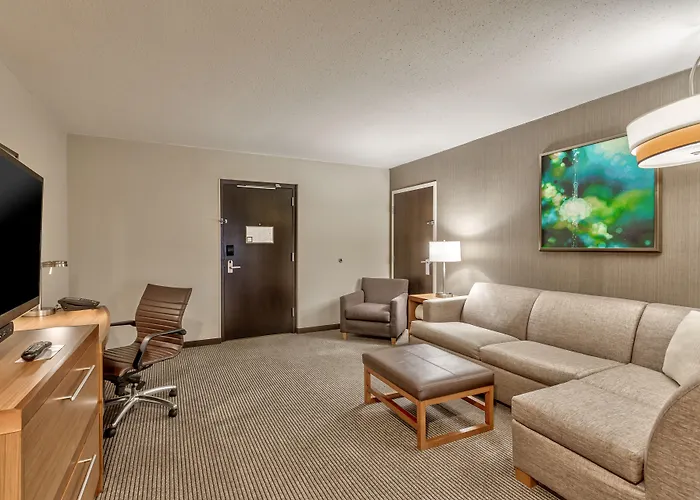 Hyatt Place Minneapolis/Downtown