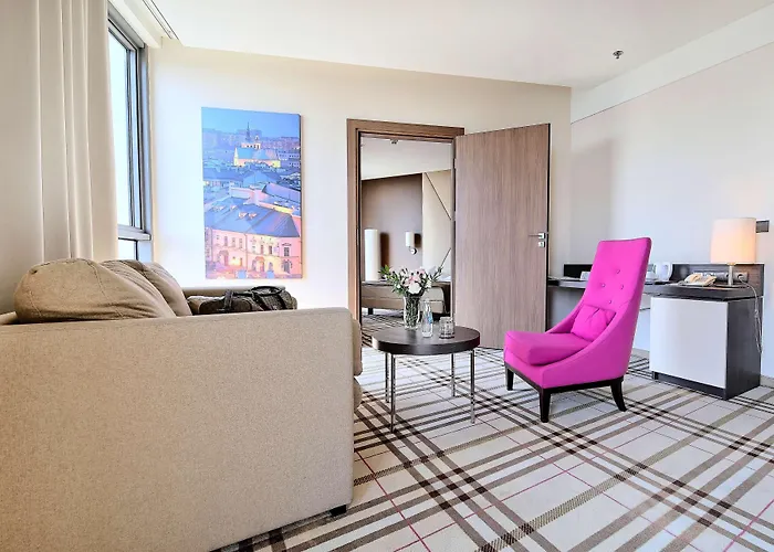 Hotel Rzeszow
