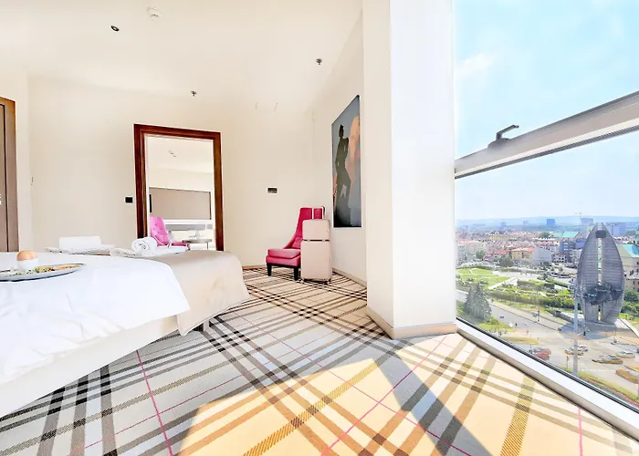 Hotel Rzeszow