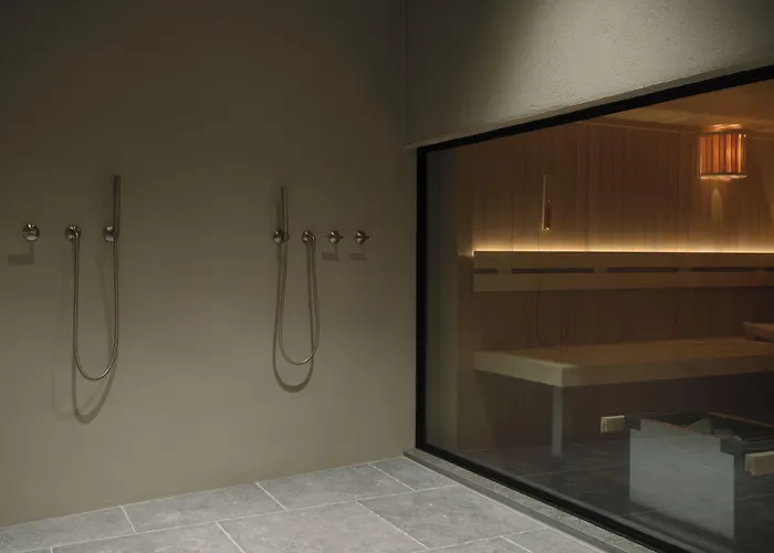 Maison Haas Hustinx & Spa