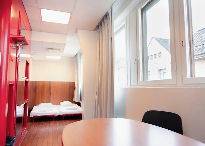 Omena Hotel Helsinki City Centre