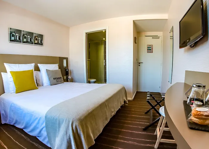 Logis Hotel Du Parc