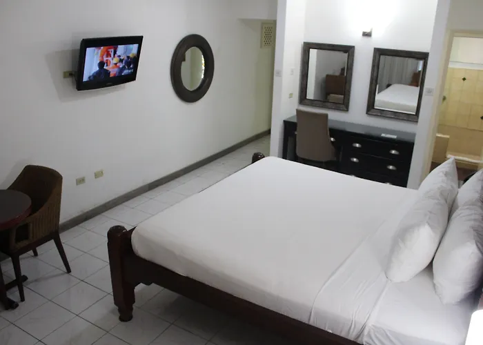 Altamont Court Hotel