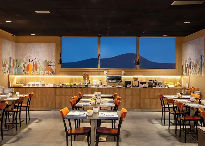Spark By Hilton Lyon Ouest