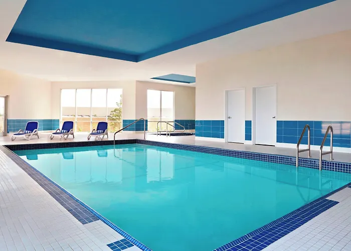 Four Points By Sheraton Edmonton Gateway