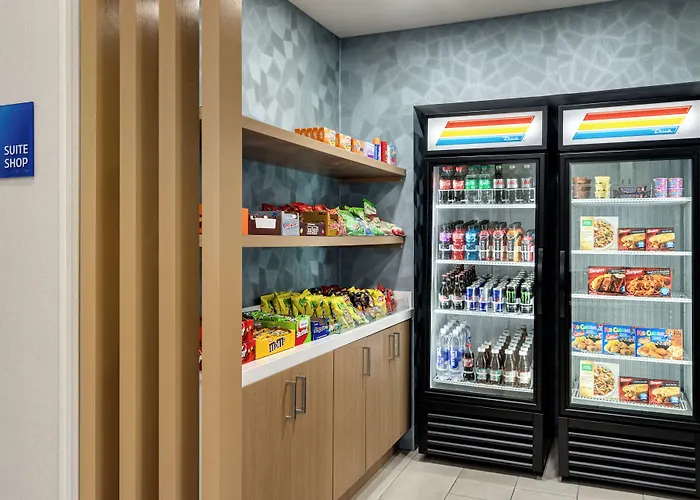 Holiday Inn Express & Suites Forrest City By Ihg