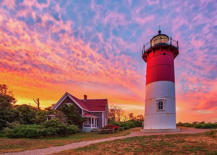 Eagle Wing Inn - Cape Cod
