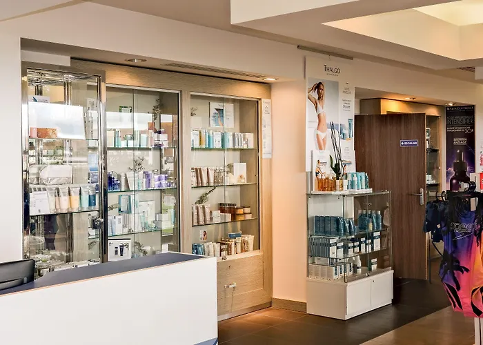 Thalazur Cabourg - Hôtel&Spa
