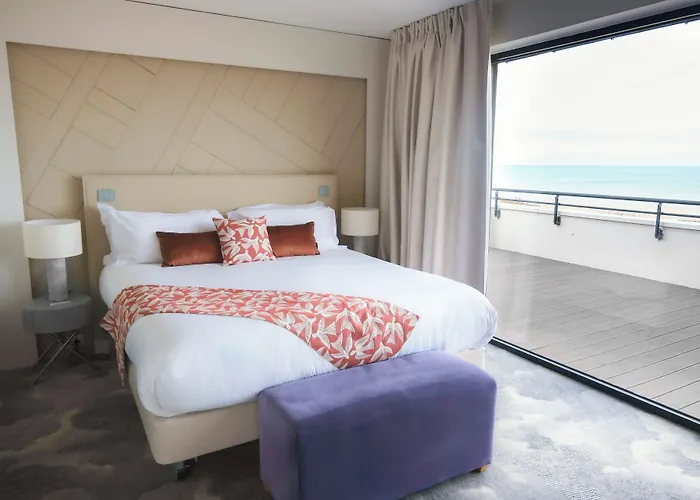 Thalazur Cabourg - Hotel & Spa