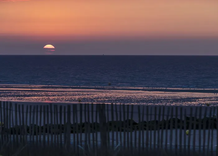 Thalazur Cabourg - Hôtel&Spa