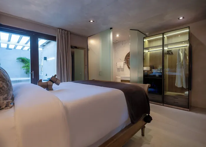 O:Live Boutique Hotel, A Small Luxury Hotel Of The World (Adults Only)
