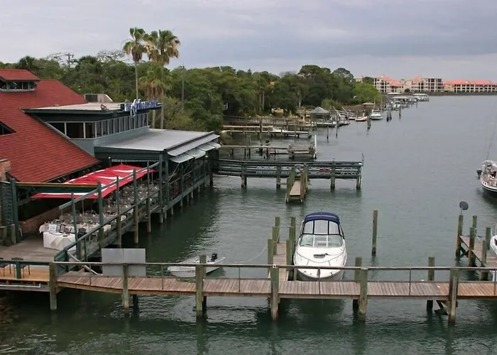 New Smyrna Beach Boutique Hotels