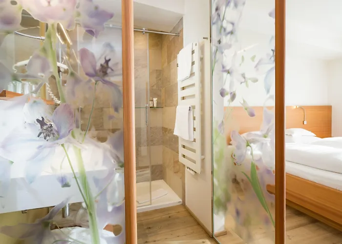 Hotel Heubad
