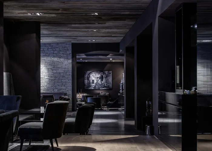 Hotel Zhero – Ischgl/Kappl