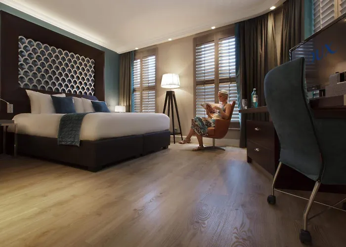 Hotel Dux