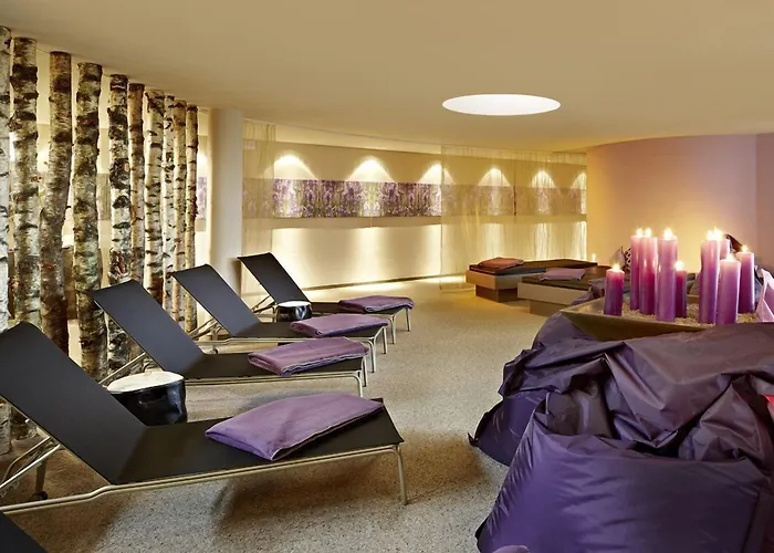 Hotels in Oberndorf in Tirol