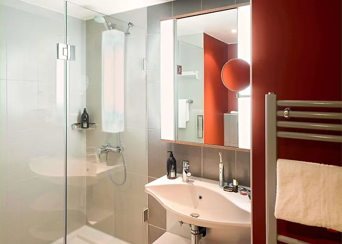 Aparthotel Adagio Köln City