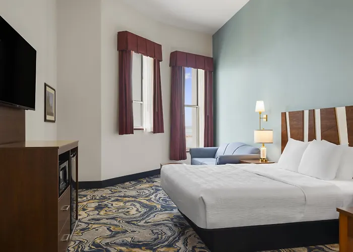Hotel Chequamegon, BW Signature Collection